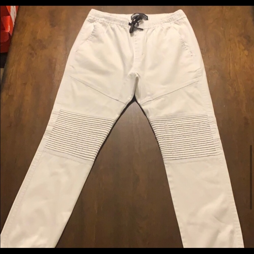 Brooklyn Cloth Joggers